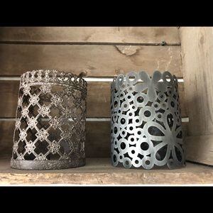 Lili and Castle Scentsy Candle Wraps